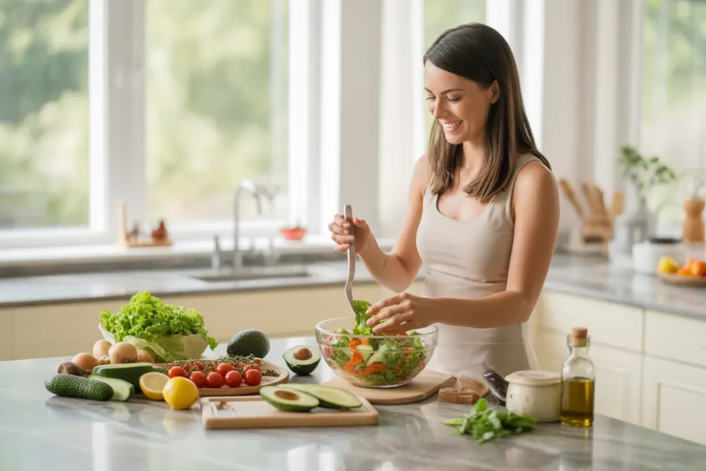 Home 21 salad dressing ideas